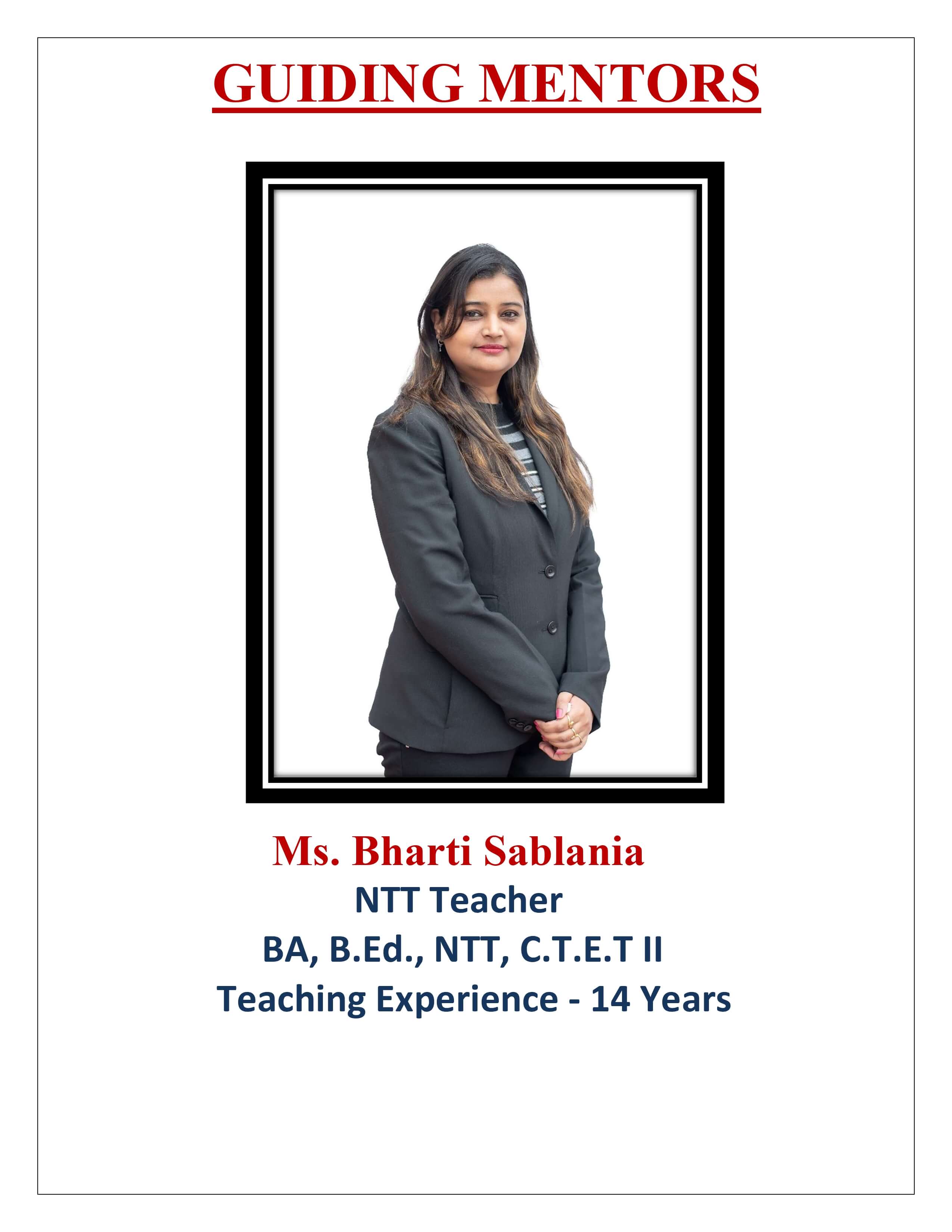 MSC Staff 40